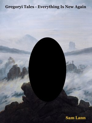 cover image of Gregoryi Tales